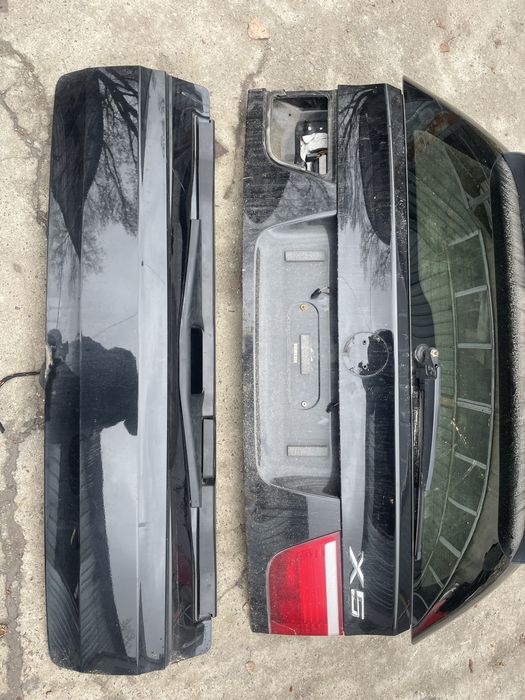 Заден капак БМВ Х5, Е70 (zaden kapak bmw e70)