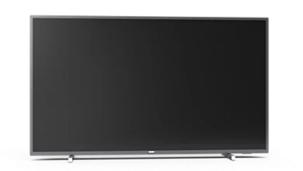 Телевизор  55” Philips 55PUS6523/12 Smart TV