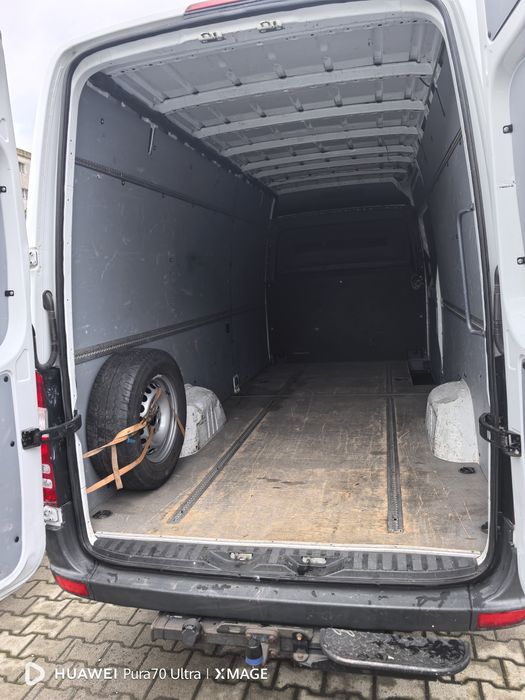 Mercedes Sprinter 316