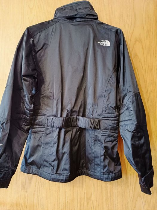 Черно дамско яке The north face M Havent
