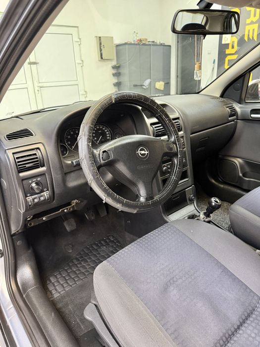 OPEL Astra 2003 — imagine 5
