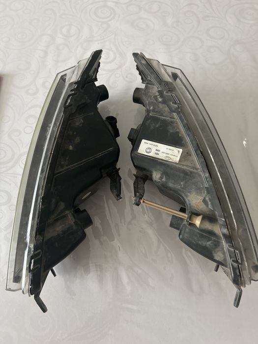 Туманки Октавия А7