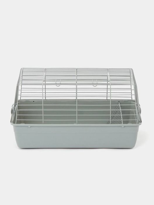 Uyda quyon boqishni hohlayotganlar uchun