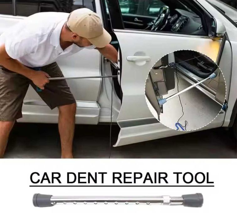 PDR Подпора за преден капак/врата 40–60 см