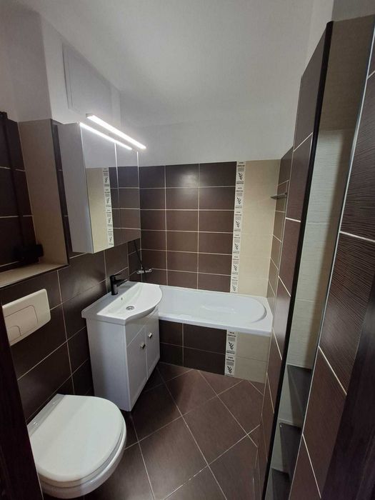 Ap 2 Camere Decomandat | Str. Grigore Moisil, Lacul Tei | Bloc Reabilitat