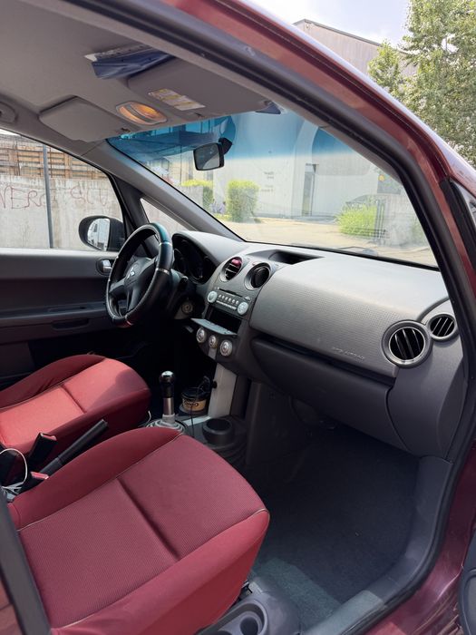 MITSUBISHI Colt 2005 — imagine 4