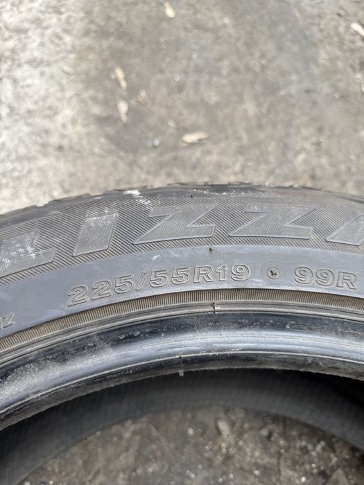 Продам шины комлект 4 шт