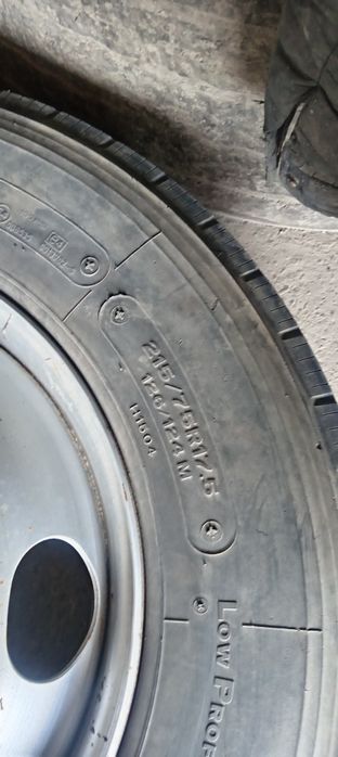 Isuzu balon 60% yuradi