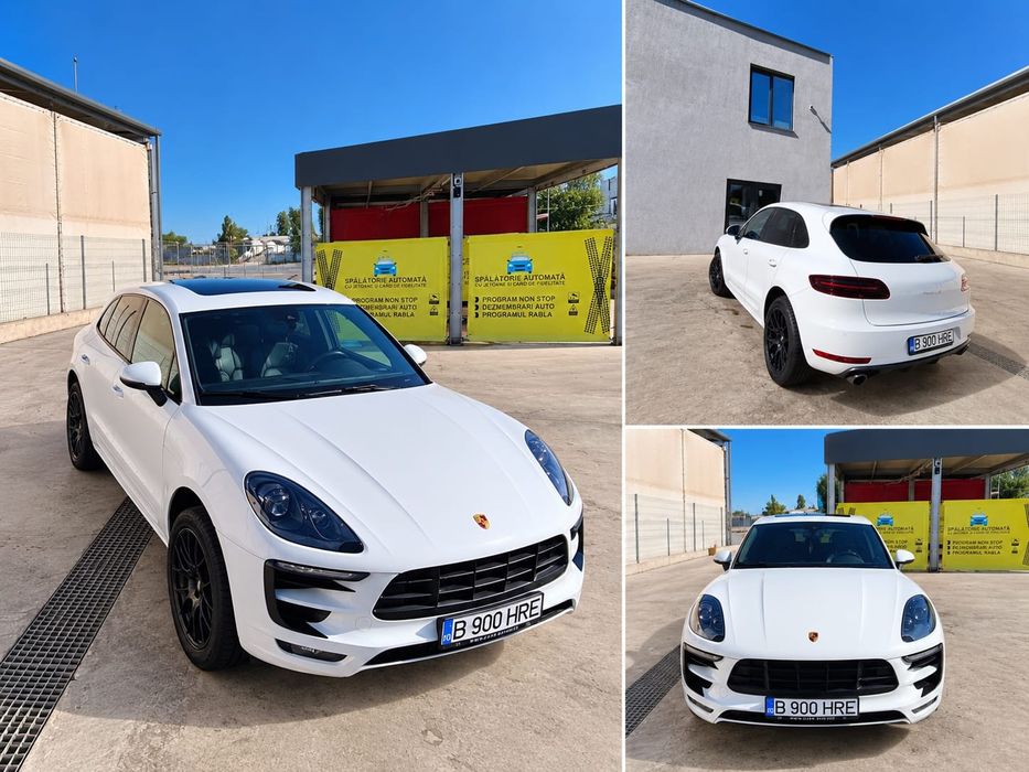Unic proprietar 3.0 benzina ca nou