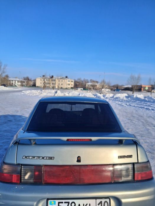 Продам машину 2110