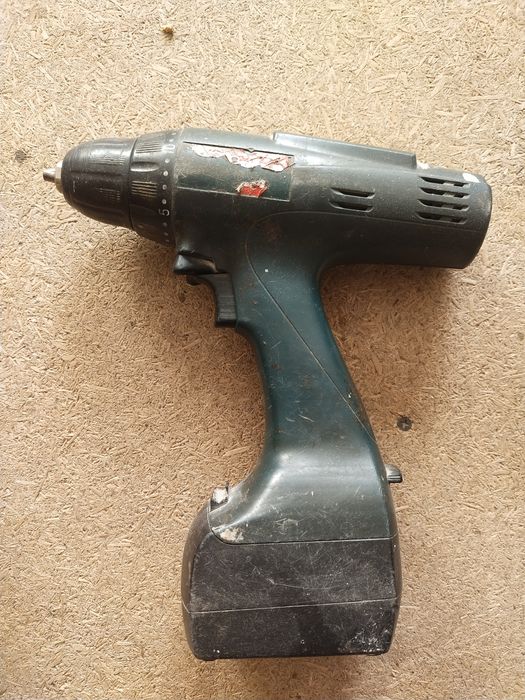 Шуруповёрт metabo ОРИГИНАЛ