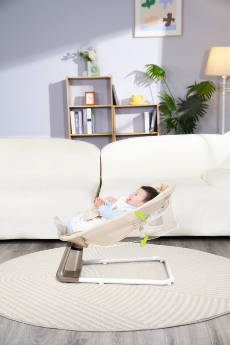 Автоматическая люлька, в каробке новая