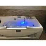 Cada Cu Hidromasaj SPA-050 Dreapta