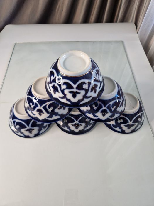 Кесе, суповые, сорпа.