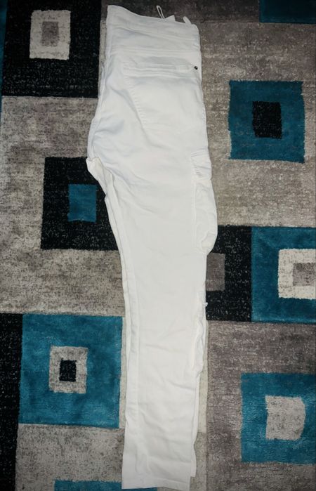 Pantaloni Vagabond denim (made by socitey)