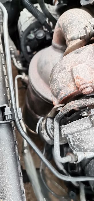 Пежо Peugeot 307 1.6 Hdi  109k.c