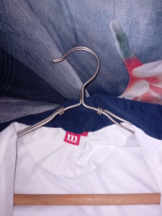 Jacheta sport Wilson