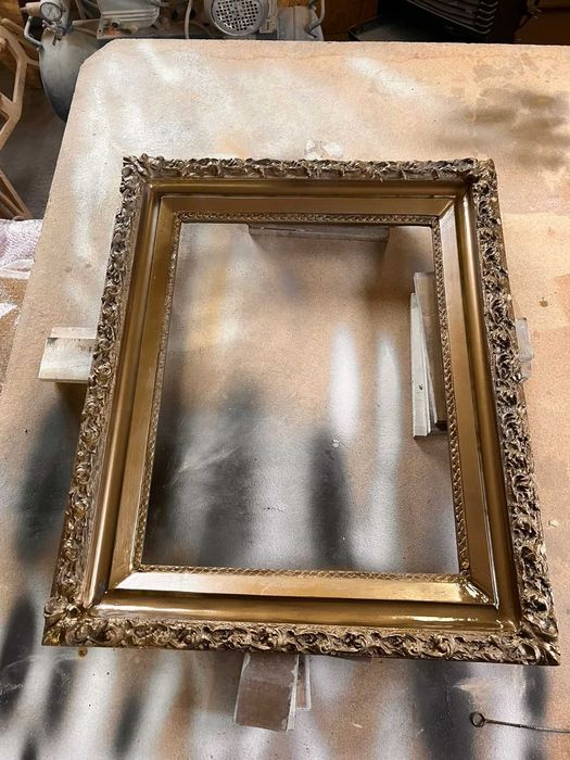 Дизайн/Изготовление/Покраска/