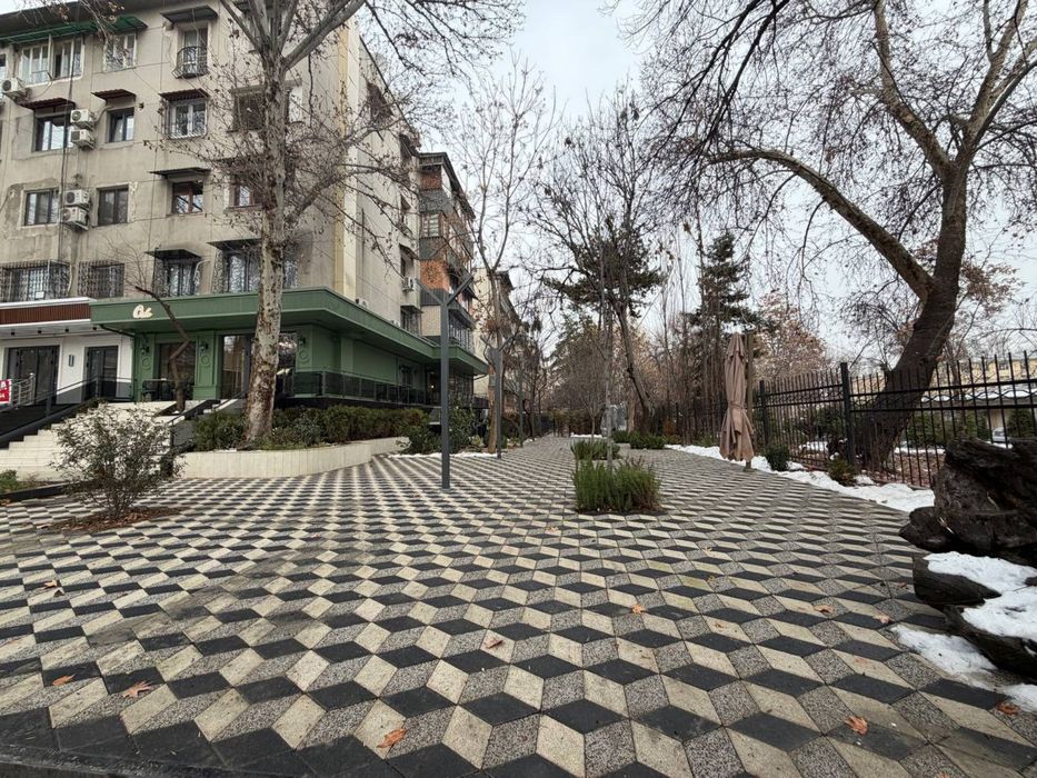 Продам коммерческую недвижимость ор-р Ц1
