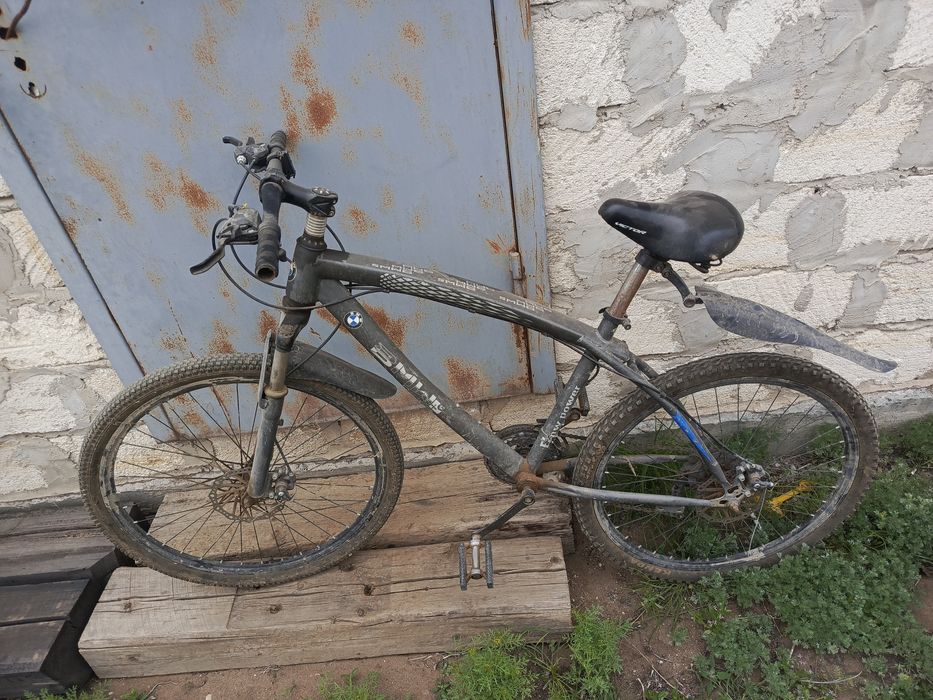 Продам велосипед