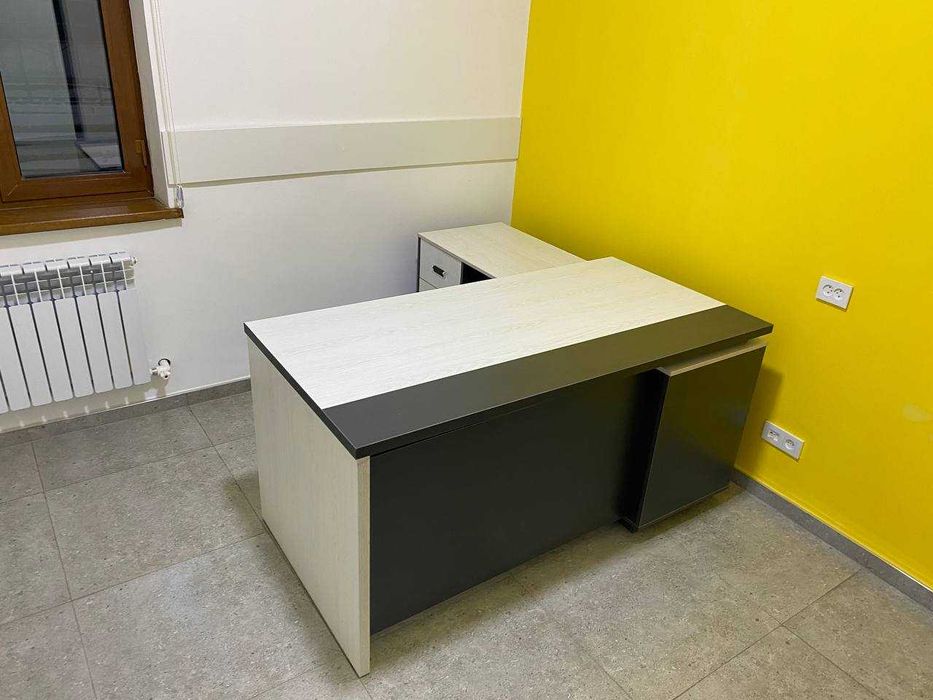 Мебель для руководителя от производителя