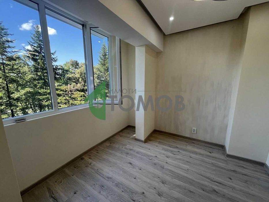 Продава се Тристаен апартамент в Шумен, Център - 58 кв.м за 1627 €/кв.м - Снимка #6