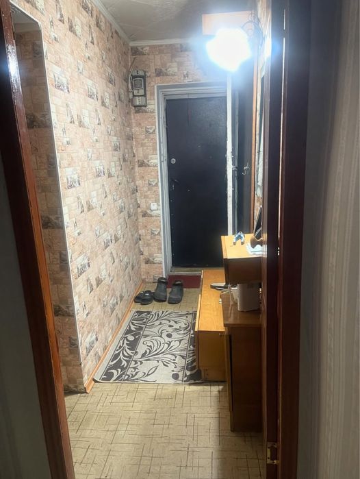 Сдам квартиру на Бокина