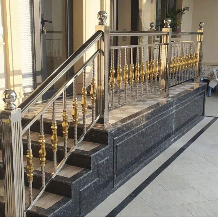 Zanlamas nerjaveka barerlar