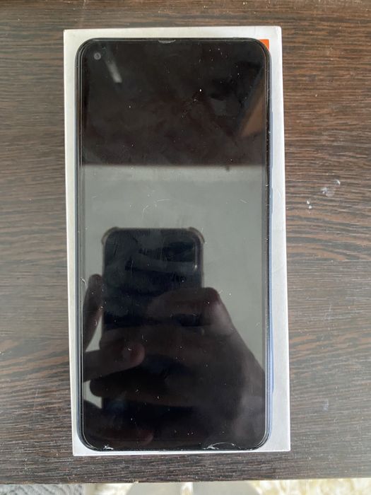 Продам Redmi note 9