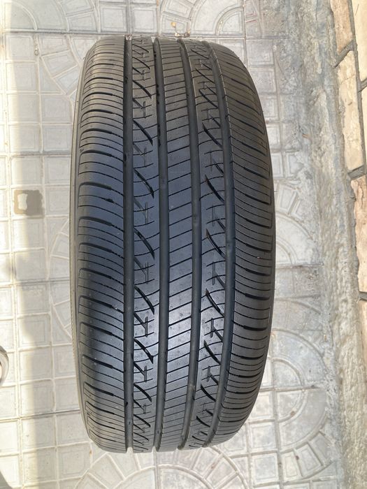 Диски с автошинами