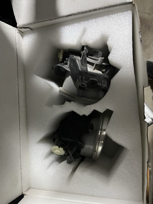 Птф рав 4 оригинал с лампой осрам в идеале