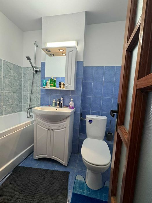 Apartament 2 camere de inchiriat , Bulevardul Traian 5,  etaj 2