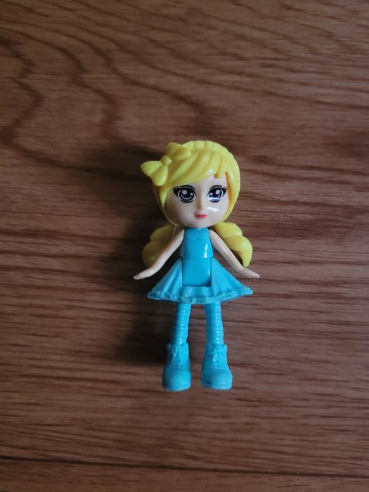 Игрушки Куклы "Лол" (4шт)