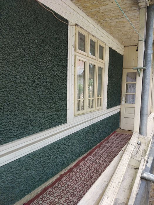 Locuinte pentru familii