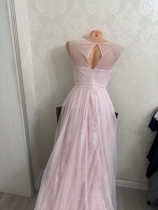 Вечернее платье 42 размер