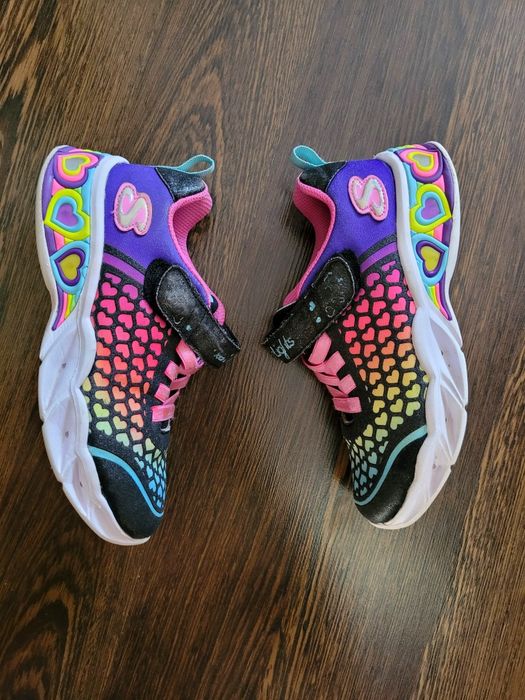 Skechers nr.31 cu 20.5 cm