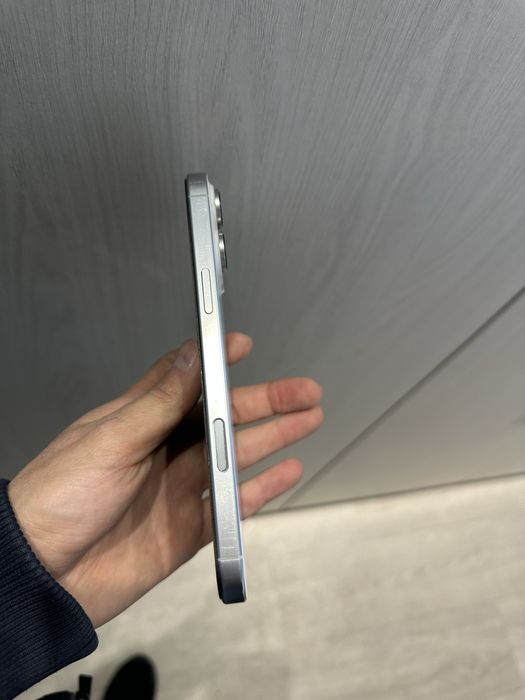 Iphone 16 Pro Max 256