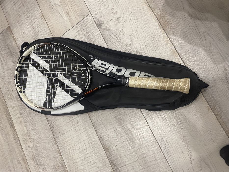 теннисная ракетка HEAD