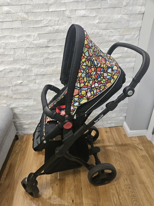 Детска количка Brevi Presto