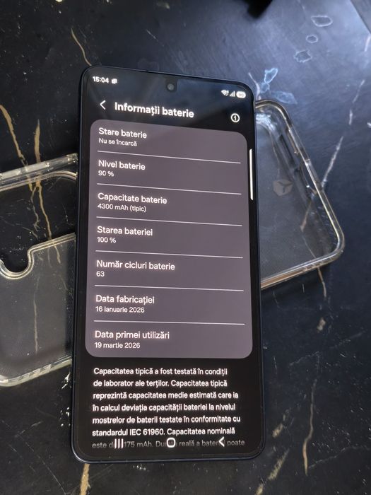 Samsung Galaxy s26 512gb