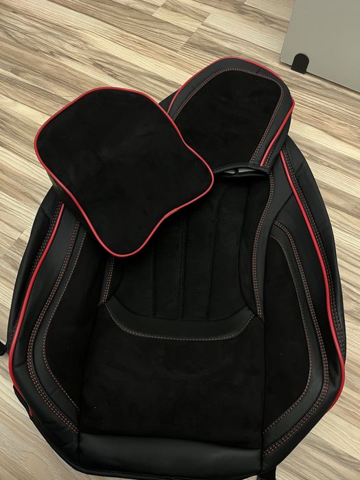 Чехол на авто Киа К5