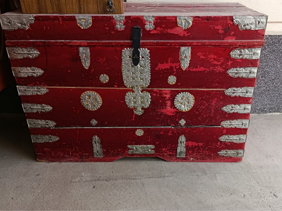 Продаётся Сундук!