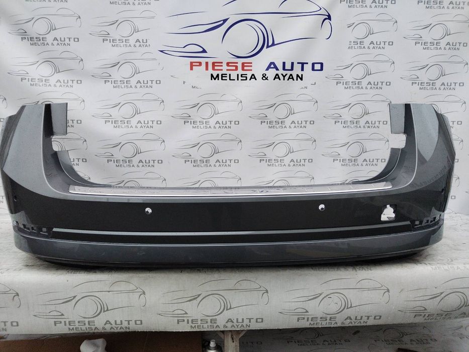 Bara spate Skoda Octavia 4 Combi/break/variant an 2019-2020-2021-2022-