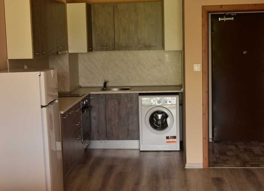 Дава се под наем Двустаен апартамент в Пловдив, Въстанически - 65 кв.м за 219.3 € - Снимка #2