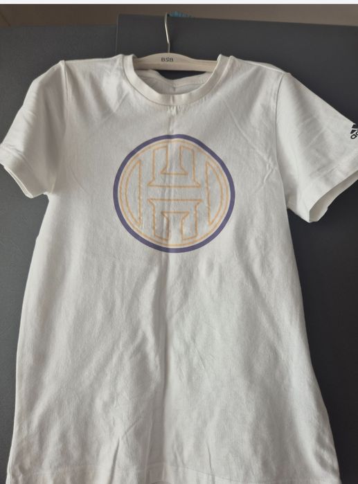 Tricou Adidas 11-12 ani băieți