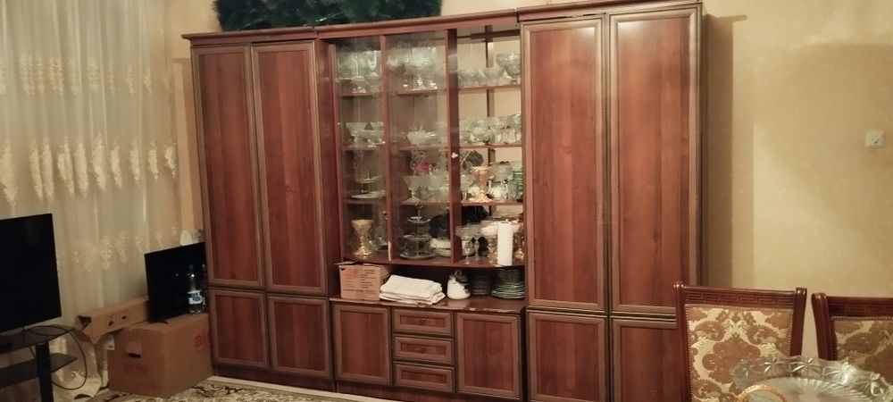 Ассалаума алейкум стенка сатылады