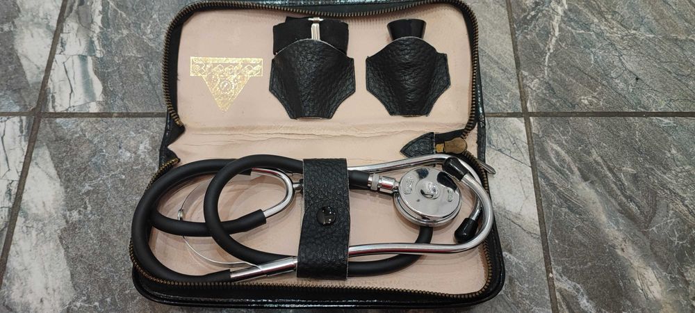 Оригинален RIESTER 1960