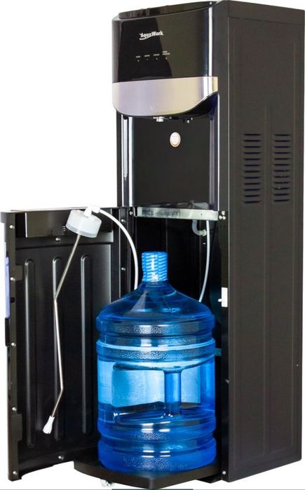 Кулер для воды оптовая цена доставка бесплатно