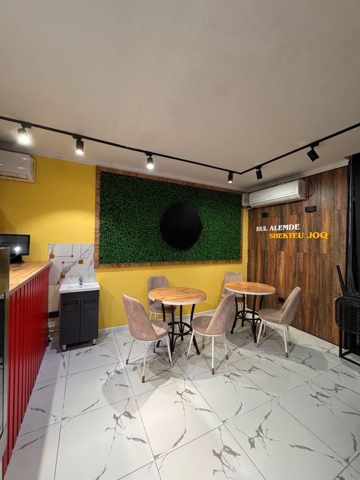 Помещение под бизнес