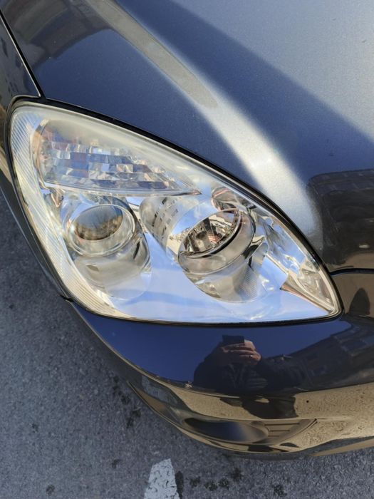 Kia Carens stare f. bună